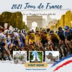 2021 Tour de France