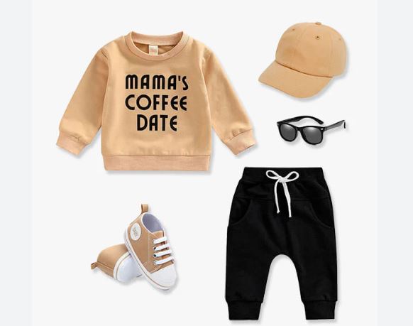 Baby Boy Clothes