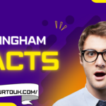 Birmingham Facts