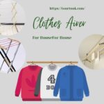 Clothes Airer For House