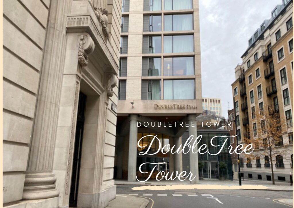 DoubleTree Tower