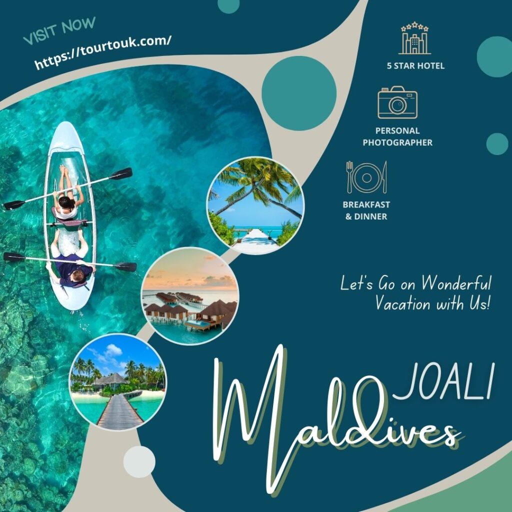 Joali Maldives