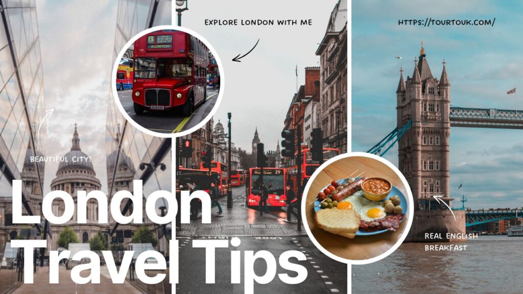 London Travel Tips