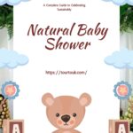 Natural Baby Shower