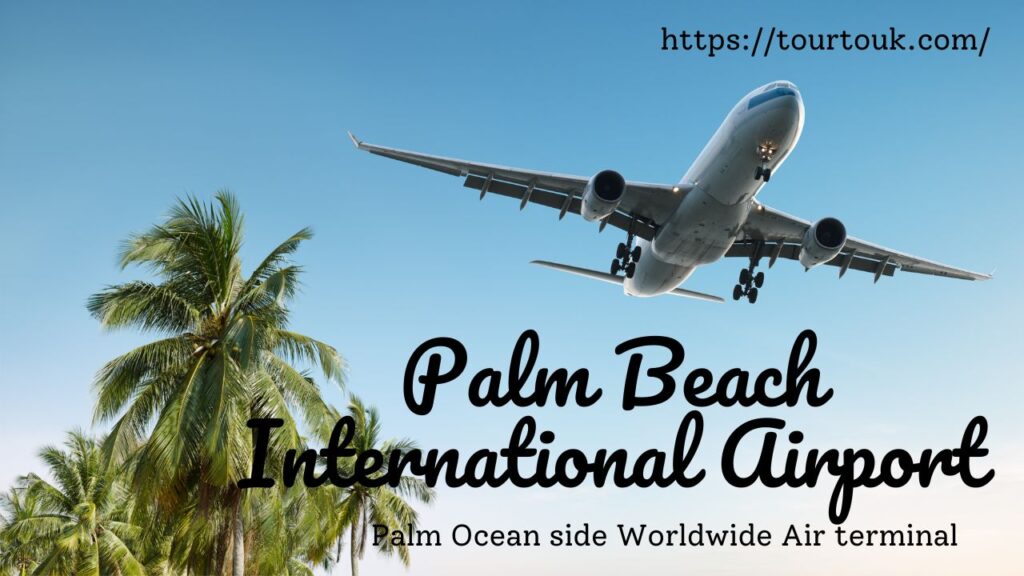 Palm Beach International Airport