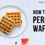 Potato Waffles Recipe 2024