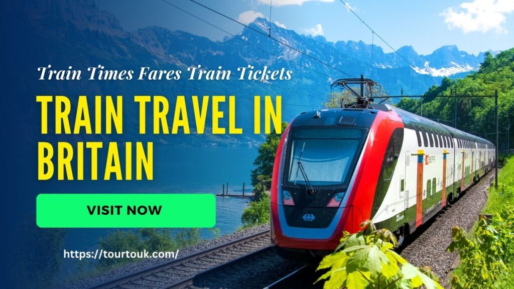 Train Times Fares Train Tickets