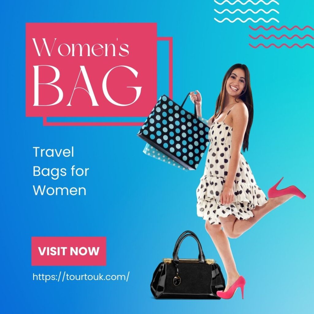 Travel Bags for Women