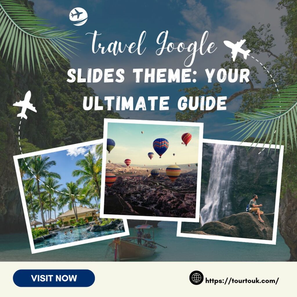 Travel Google Slides Theme Your Ultimate Guide