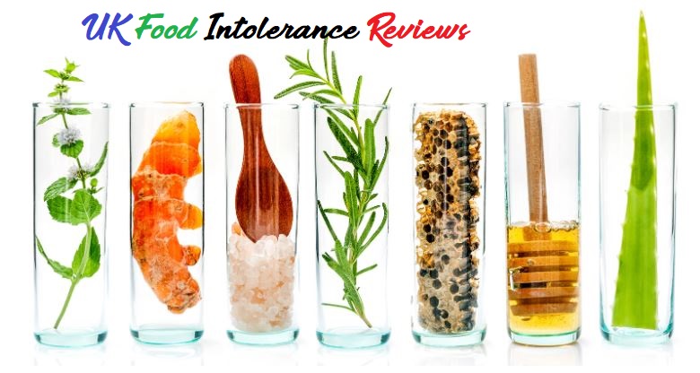 UK Food Intolerance Reviews