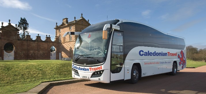 Caledonian Travel