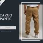 Cargo Pants for Men