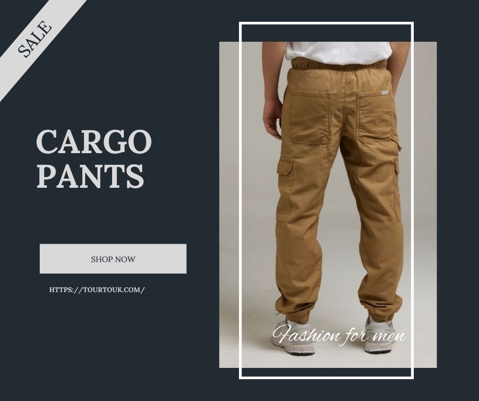 Cargo Pants for Men