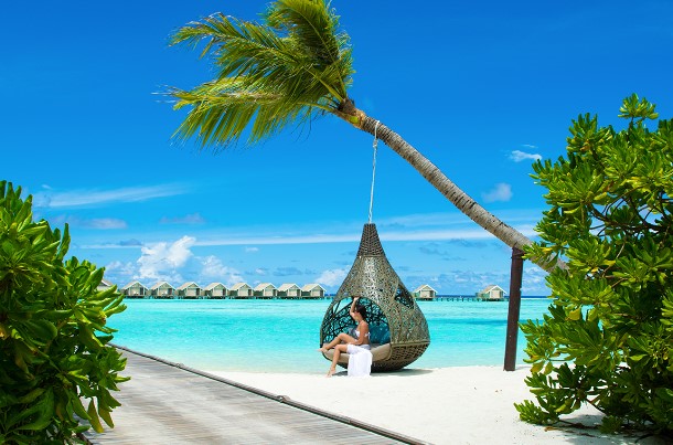 Discover Maldives