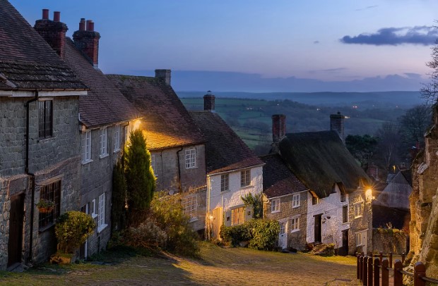 Discover Shaftesbury