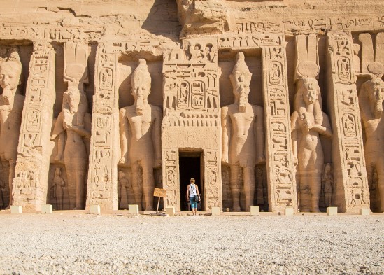 Egypt International Travel Information 