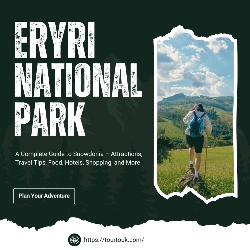 Eryri National Park