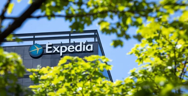 Expedia Hotels