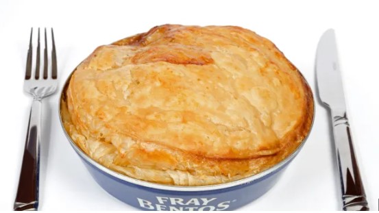 Fray Bentos Steak & Kidney Pie 