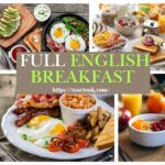 Full English Breakfast