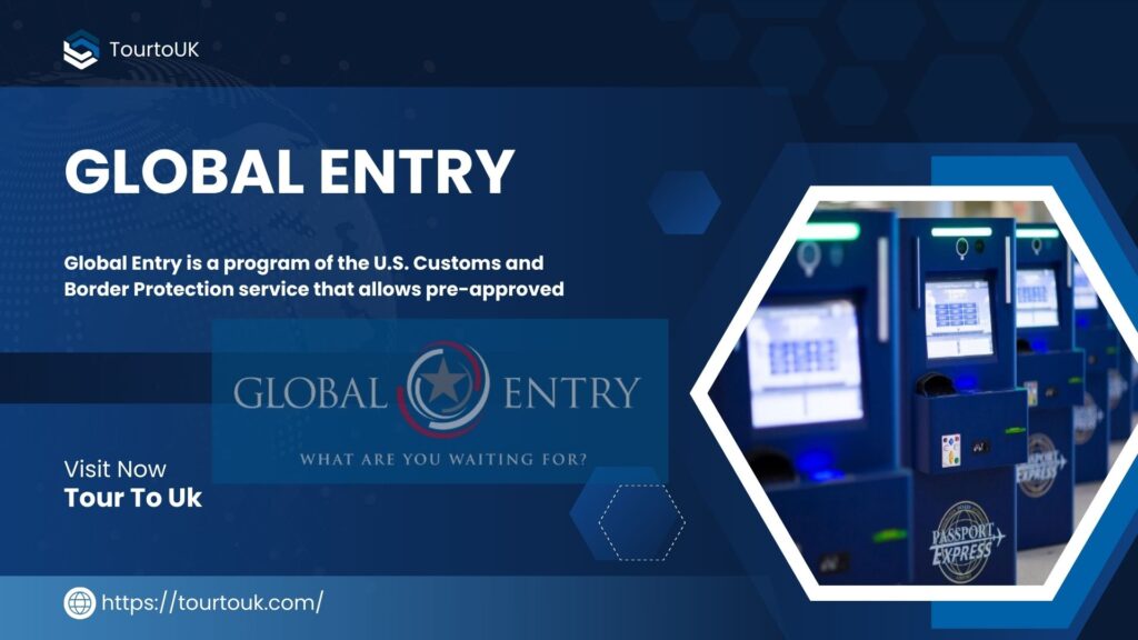 Global Entry