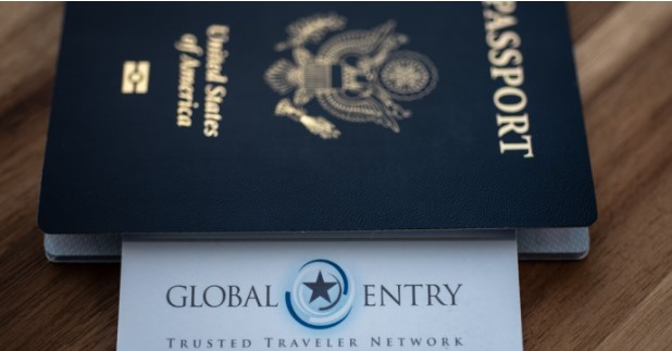 Global Entry