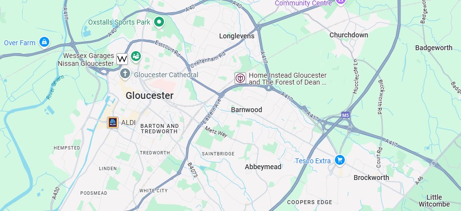 Gloucester