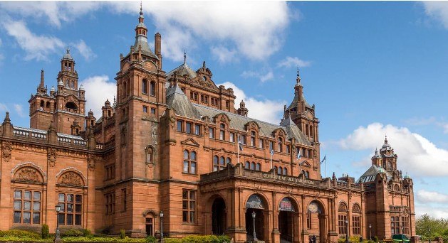 Kelvingrove Art Gallery