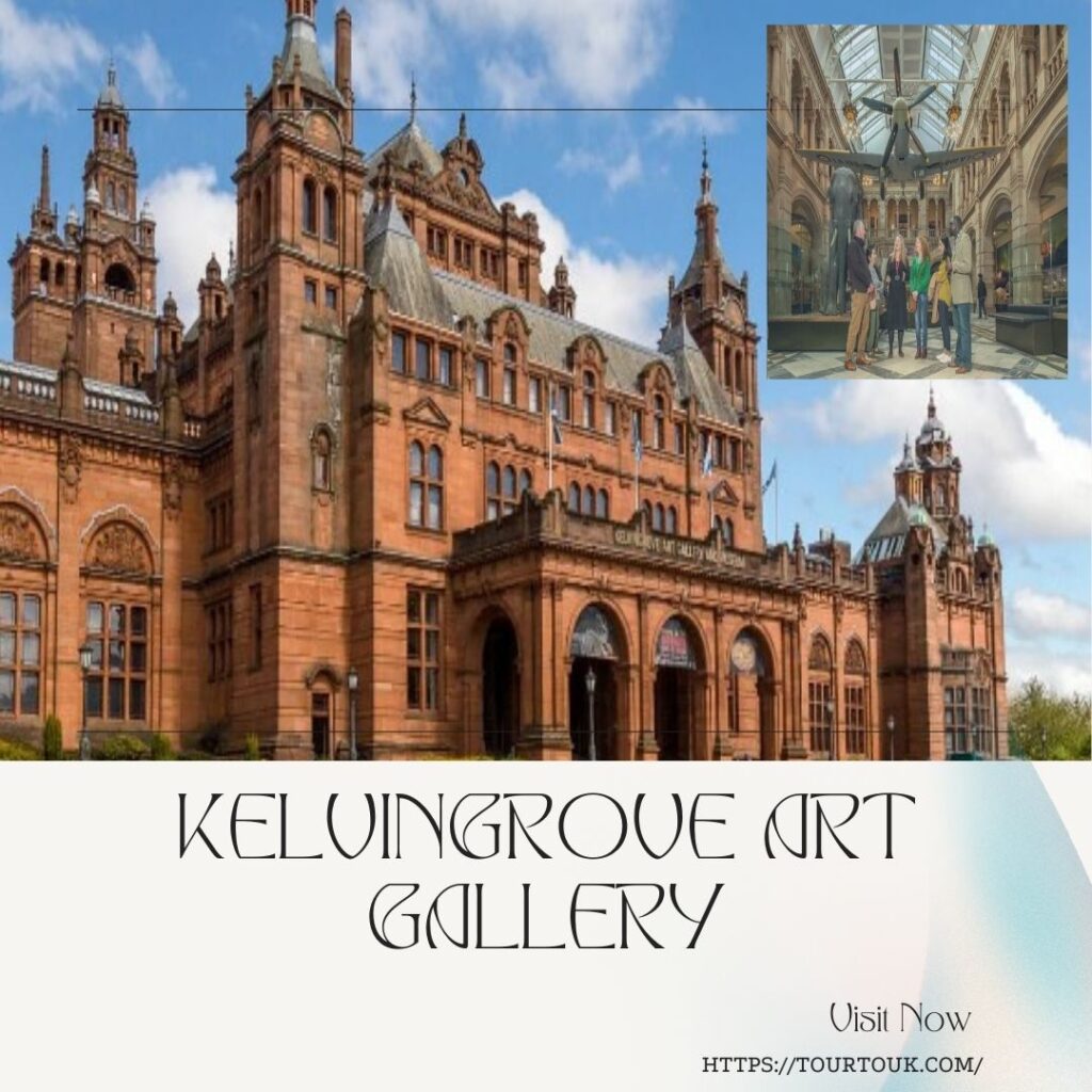 Kelvingrove Art Gallery