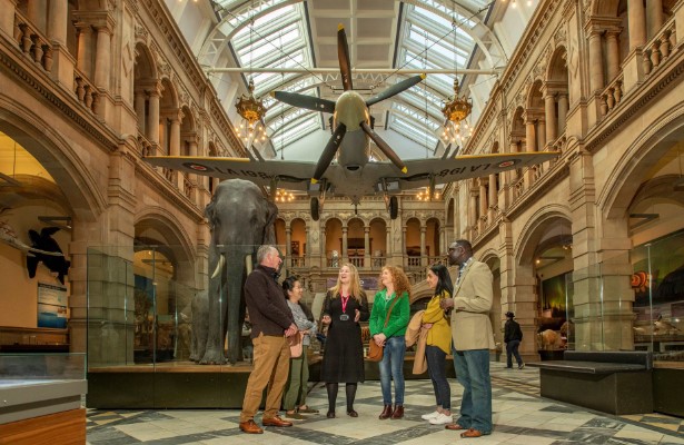 Kelvingrove Art Gallery