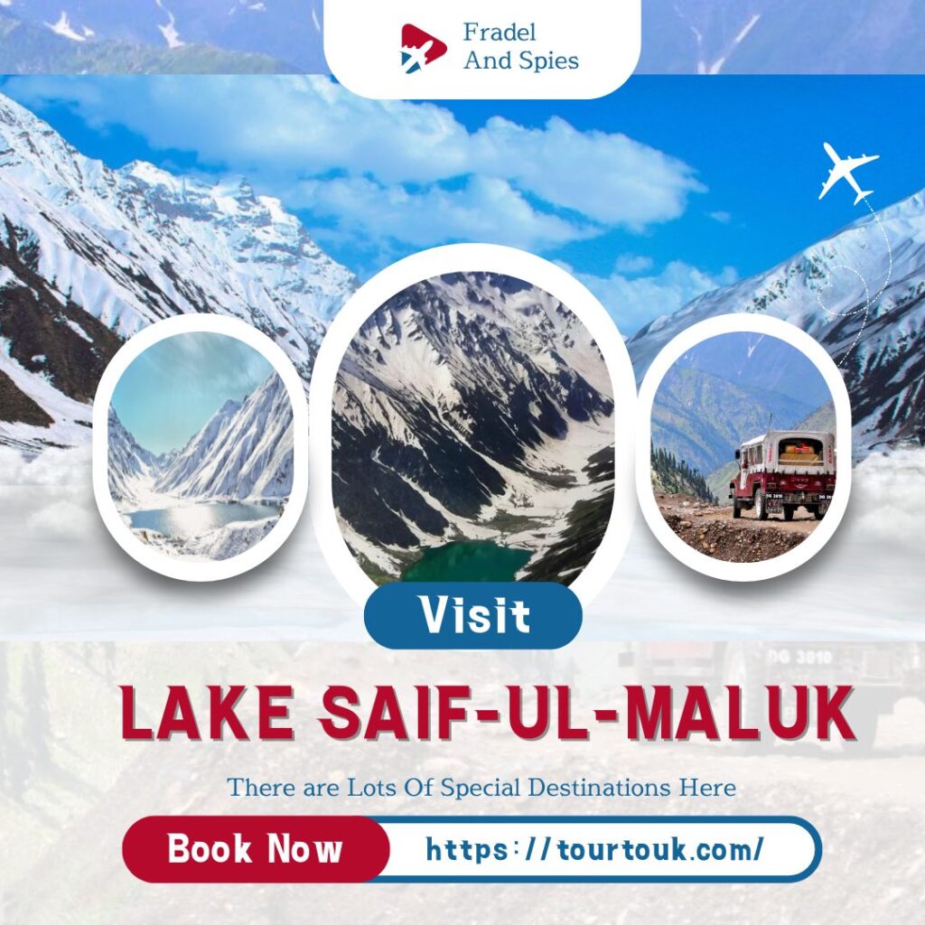 Lake Saif-ul-Malook