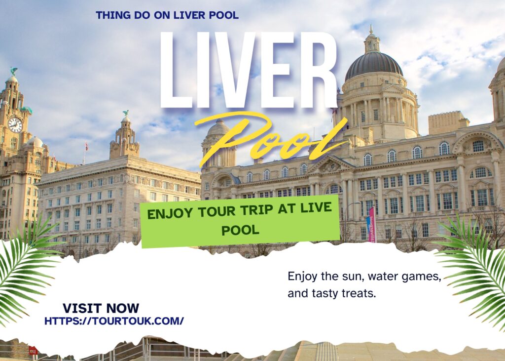 Liver Pool