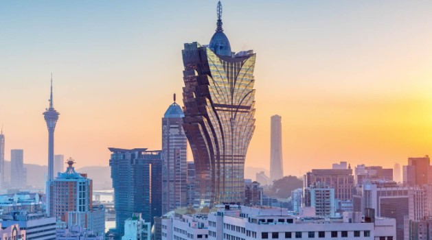 Macau China