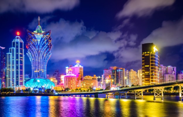 Macau China