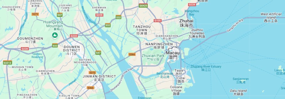 Macau China