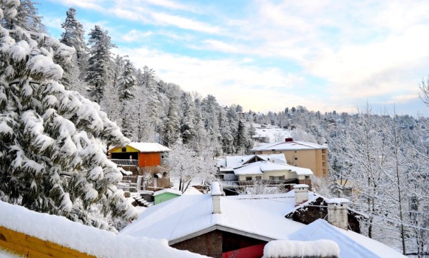 Murree Pakistan