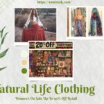 Natural Life Clothing