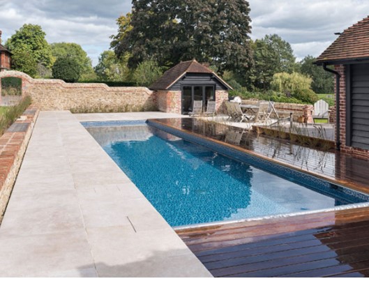 Pools In UK