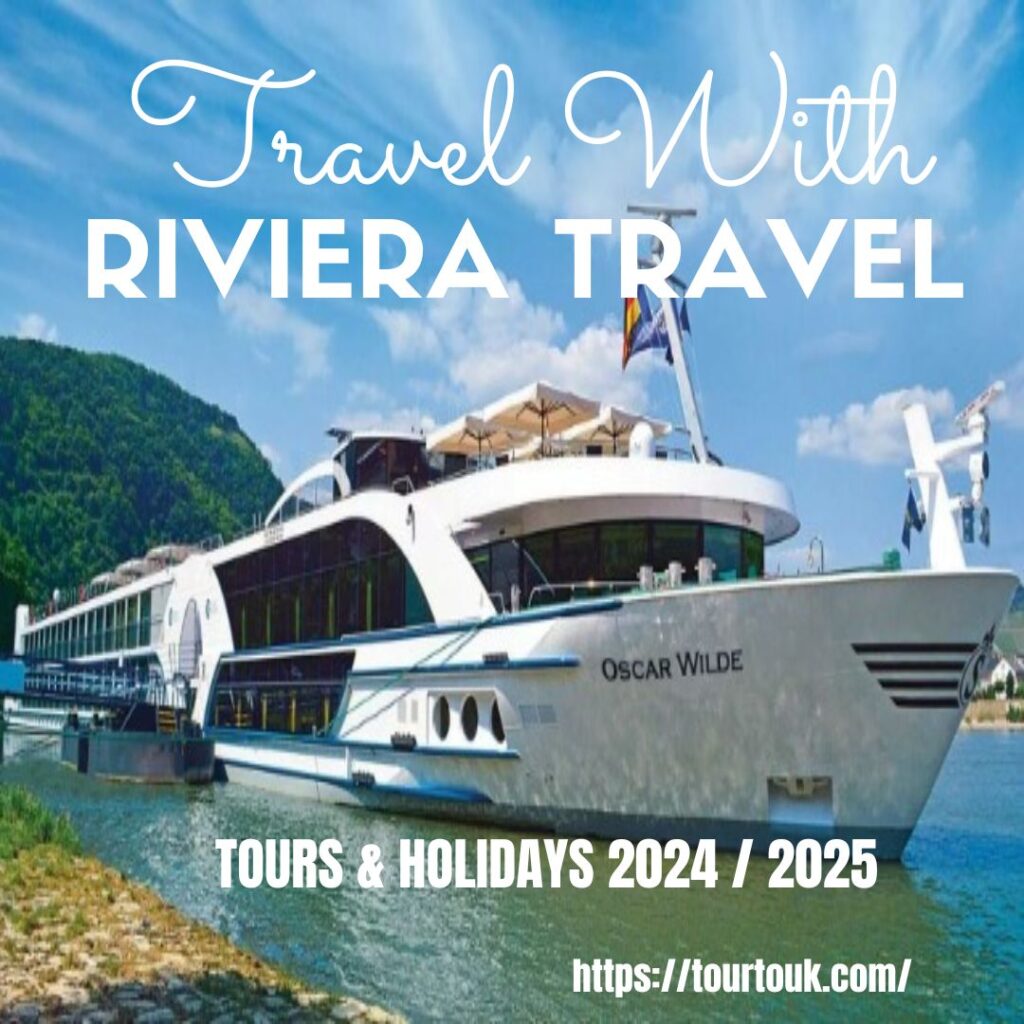 Riviera Travel