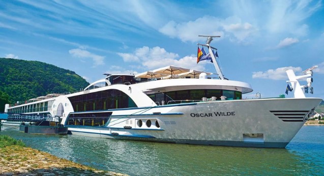 Riviera Travel