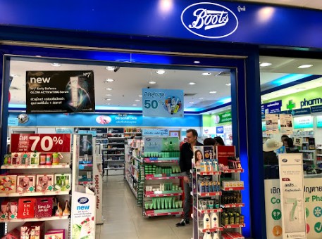 Pharmacies