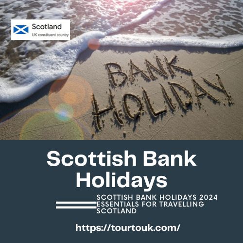 Scottish Bank Holidays