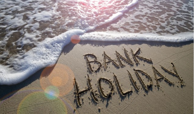 Scottish Bank Holidays