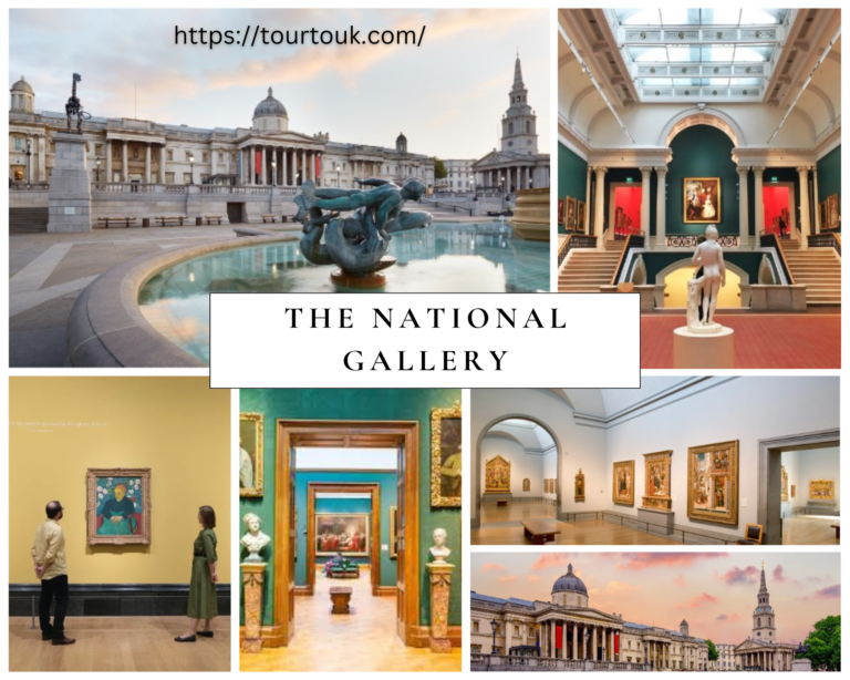 The National Gallery