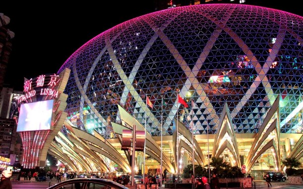 Macau China