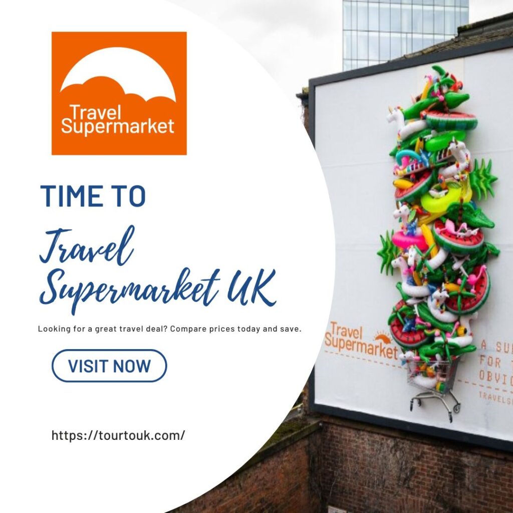 Travel Supermarket UK