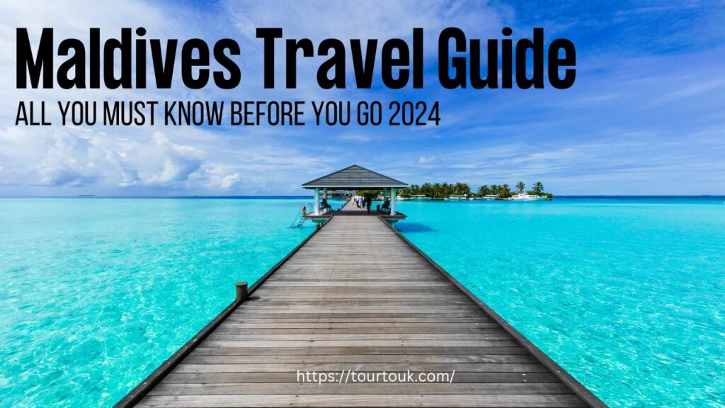 Travel to Maldives