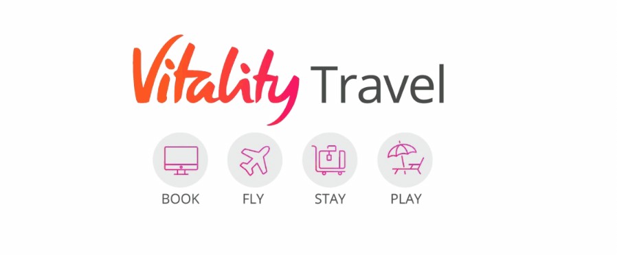 Vitality Travel