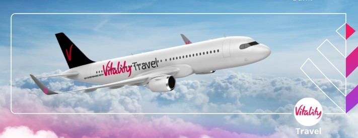 Vitality Travel