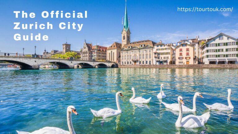 Zurich City